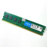 رم Brandmix 2 گیگابایت فرکانس 1333 مگاهرتزDDR3 2GB 1333MHz Desktop RAM