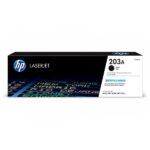 تونر لیزری اچ پی مدل HP 203A مشکی