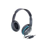 هدست جنیوس مدل HS-400A میکروفون دار