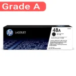 کارتریج تونر لیزری 48A(طرح اصلی)جوهرپرینتر اچ پی با گارانتی