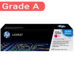 کارتريج قزمز اچ پي مدل 125A ا 125A Red LaserJet Toner Cartridge