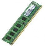 رم کامپیوتر RAM 8GB 1600 KINGMAX