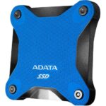 اس اس دی اکسترنال ای دیتا مدل SD600Q ظرفیت 240 گیگابایت