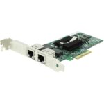 کارت شبکه اینترنال اینتل گیگابیت Pro-1000 82576-2T