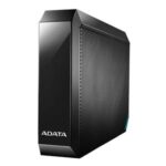 هارد اکسترنال رومیزی ای دیتا 4 ترابایت ADATA HM800