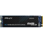 اس اس دی اینترنال پی ان وای مدل CS2230 M.2 NVMe SSD ظرفیت 500 گیگابایت
