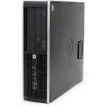 مینی کیس استوک HP Compaq Elite 8300 / 6300 (i3 Gen3)