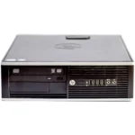 مینی کیس استوک HP Compaq Elite 8300 / 6300 (i3 Gen3) - تصویر 2