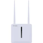 مودم 4G LTE CATE 6 دی-لینک مدل DWR-M961v