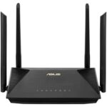 روتر بی سیم و دوباند AX1800 ایسوس مدل RT-AX53U