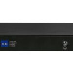 سوییچ 8 پورت PoE ایزی‌گیگز مدل SWU-1401-10GP