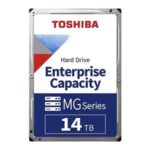 هارد اینترنال TOSHIBA MG07ACA14TE 14TB Internal Hard Drive
