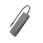 هاب یازده پورت TYPE-C