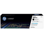 کارتريج مشکی اچ پي مدل 201A ا 201A Black LaserJet Toner Cartridge