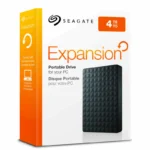 هارد اکسترنال 4 ترابایت سیگیت مدل Expansion Portable