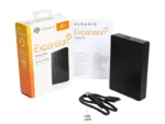 هارد اکسترنال 4 ترابایت سیگیت مدل Expansion Portable - تصویر 2