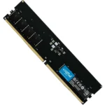 رم دسکتاپ کروشیال مدل Crucial 16GB DDR5 4800Mhz