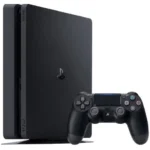 پلی استیشن 4 اسلیم PlayStation4 (PS4 Slim) 500GB فول بازی دست دوم