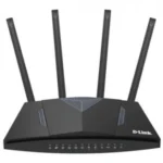 روتر بی سیم 4G دی لینک مدل DWR-M960 4G AC1200
