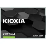 حافظه SSD اینترنال کیوکسیا مدل EXCERIA ظرفیت 480 گیگابایت