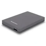 هارد اکسترنال  1 ترا بایت  LENOVOمدل s02