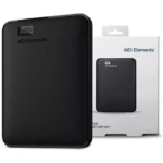 هارد اکسترنال  وسترن دیجیتال مدل ELEMENT  گیگابایت 500