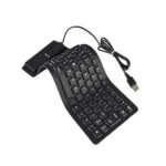کیبرد ژله ای Flexible