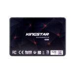 SSD کینگ استار KingStar G300 480GB