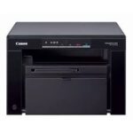 پرینتر چندکاره لیزری کانن مدل IMAGEClass MF3010