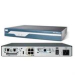 روتر سیسکو مدل Cisco 1841
