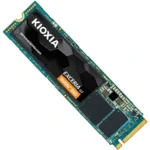 حافظه SSD اینترنال 2 ترابایت KIOXIA مدل EXCERIA G2 NVMe M.2