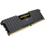 رم DDR4 دسکتاپ 16 گیگابایت 3600Mhz CL18 کورسیر مدل VENGEANCE LPX دو کاناله