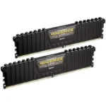رم DDR4 دسکتاپ 16 گیگابایت 3600Mhz CL18 کورسیر مدل VENGEANCE LPX دو کاناله - تصویر 2