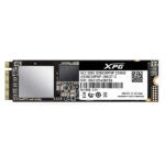 اس اس دی اینترنال ایکس پی جی مدل SX8200 Pro ظرفیت 256 گیگابات