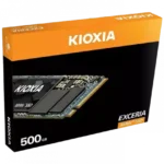 حافظه SSD اینترنال 500 گیگابایت KIOXIA مدل EXCERIA NVMe M.2