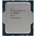 پردازنده بدون باکس اینتل سری Alder Lake Core i9-12900KF