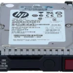 هارد سرور HP 146GB 10K 6G