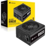 پاور کورسیر مدل Corsair RM650W