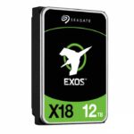 هارد سرور سیگیت Hard Drive Exos 12Tb ST12000NM004J SAS