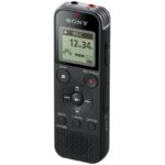 ضبط کننده صدا سونی مدل ICD-PX470