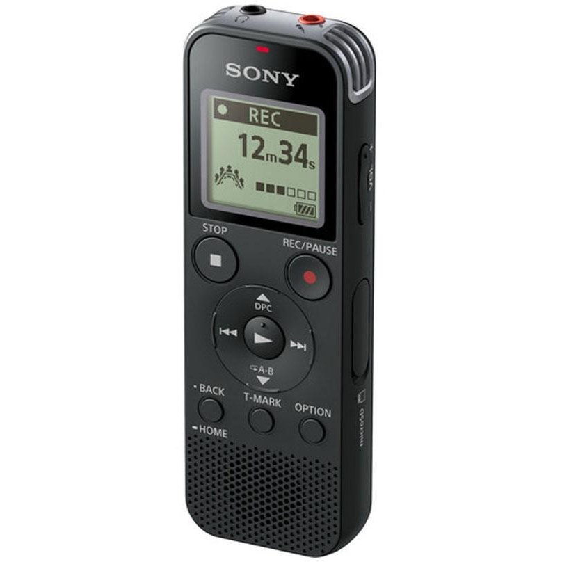 nd1wWERNY4qqjnvu ضبط کننده صدا سونی مدل ICD-PX470 - تصویر 1