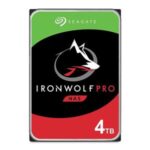 هارددیسک اینترنال سیگیت IRON WOLF مدل ST4000VN008 ظرفیت 4 ترابایت