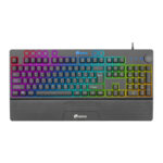 کیبورد گیمینگ گرین مدل GK703 RGB