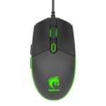 ماوس گیمینگ Green GM603 RGB