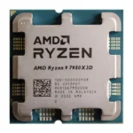 پردازنده ای ام دی رایزن CPU AMD RYZEN 9 3950X TRAY