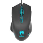 ماوس گیمینگ Green GM604 RGB