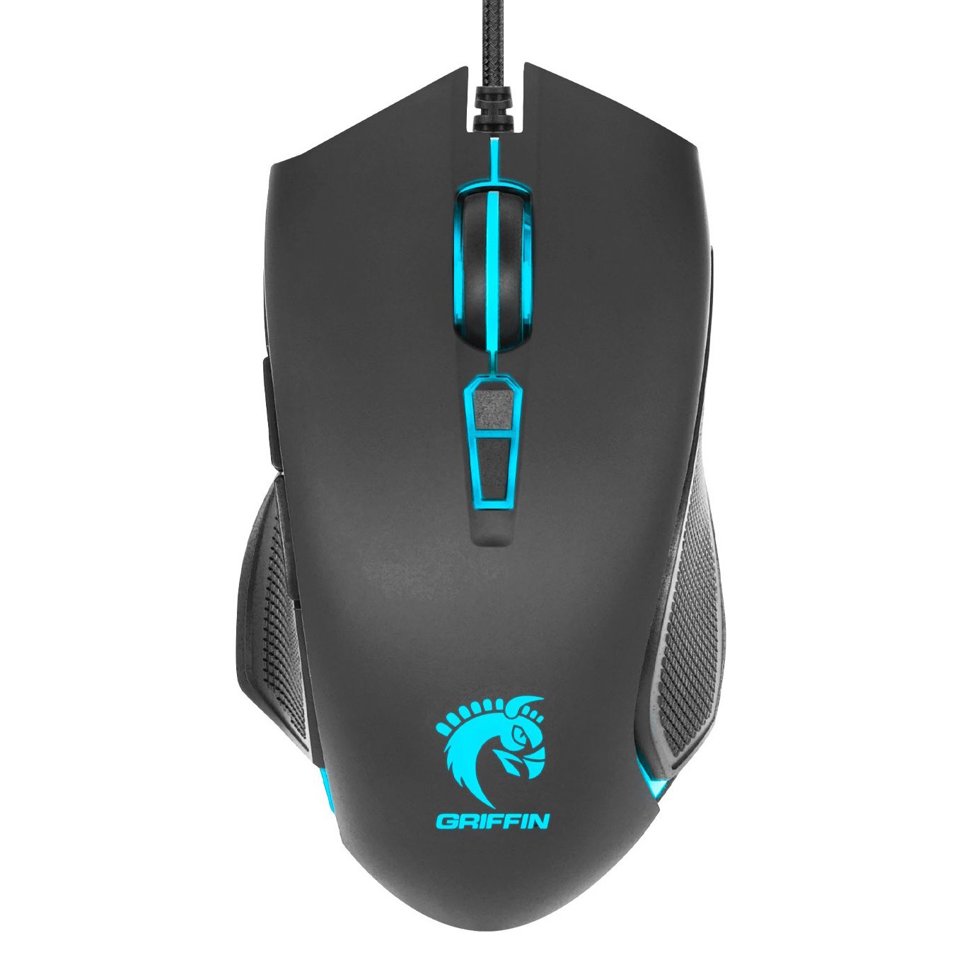 59db7a609ea677bae673f13b268994c46e5f90ea_1705319678 ماوس گیمینگ Green GM604 RGB - تصویر 1