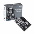 مادربرد ایسوس PRIME B760 PLUS DDR5