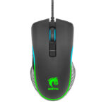ماوس گیمینگ Green GM605 RGB