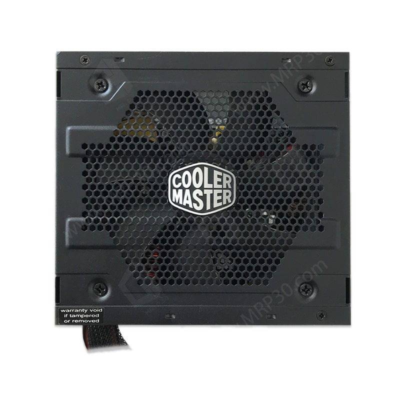 cooler master- power suply